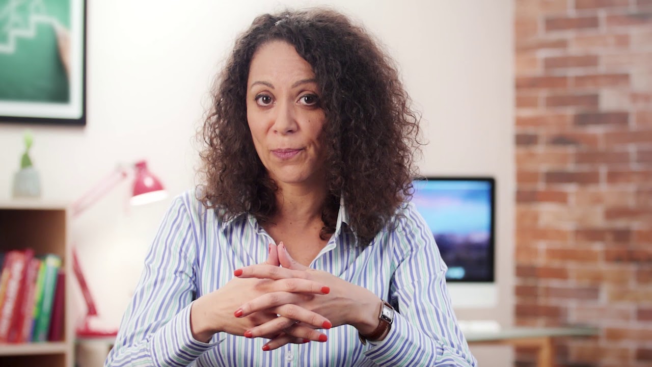 Your First Steps Within The Team (Chapter Two, video 1: Work Effectively in a Team)