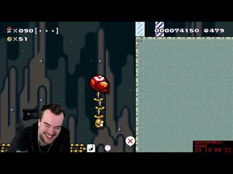 Balls - 100 Mario Super Expert