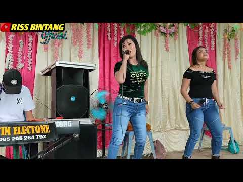 Mira Santika || cipta H Roma irama || cover Riss Bintang fead Mut || BA'IM musik