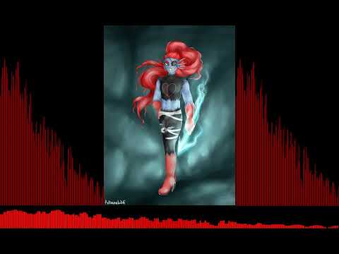 [Underfell] - 032. DIEEE!!! (Run!)