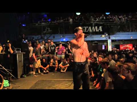 Turnstile - THIS IS HARDCORE 2014 FULL SET