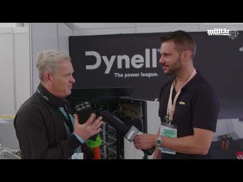 Dynell-CEO Gunnar Korb im Interview
