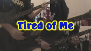 Accept - Tired of Me - Guitar Cover