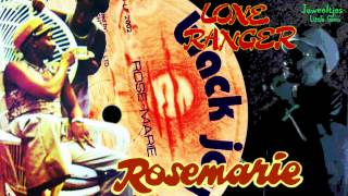 Lone Ranger - Judge Not  1981