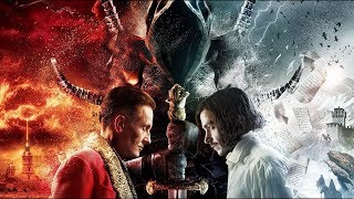 Gogol. Terrible Revenge - soon in Switzerland and Benelux - ENG subs
