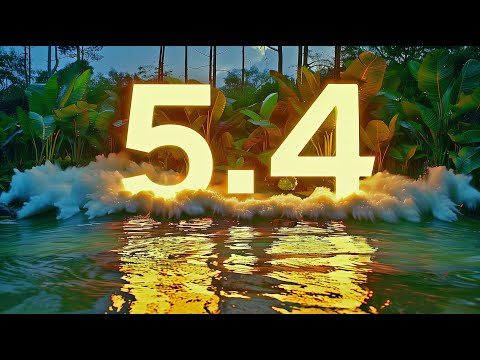 Unreal Engine 5.4: Game Changer!