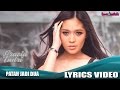 Gracia Indri - Patah Jadi Dua (Video Lirik)