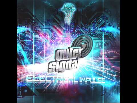 3.- Outer signal vs Digital dimensions - Electrical impulse