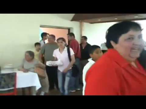 Martin  Balog   fa, GOLAB - Zásnuby Nikola Tologová 2007.