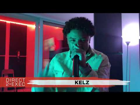 KELZ Performs at Direct 2 Exec Orlando 5/20/19 - A&R at Atlantic Records