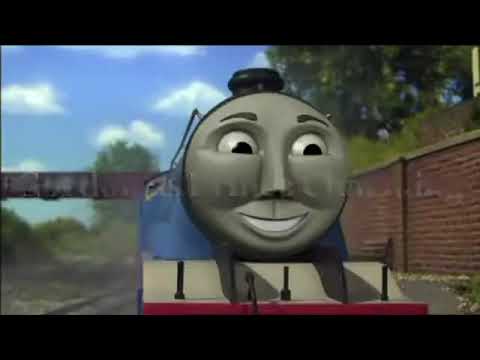 Cinderarity part 1 - opening credits