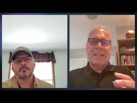 than a Refresh: Phillip Merrick, CEO @ pgEdge, Serial ... - YouTube