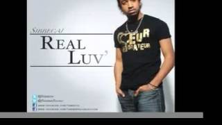 [Sibbecai] Real Luv - Juin 2012 (Gospel Dancehall) - @Sibbecai