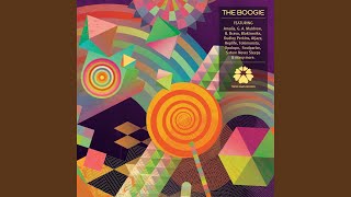 Life&#39;s a Dance (Nu Opo Swing Mix)