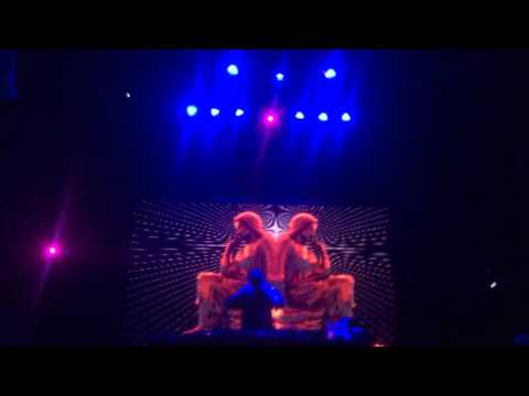 NGHTMRE @ Republic NOLA BUKU LATE (Intro)