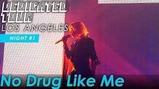 Carly Rae Jepsen - No Drug Like Me - LIVE @ The Wiltern - Los Angeles - 8-10-19