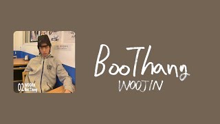 Download lagu Boo Thang - WOOJIN of LNGSHOT 【歌詞/日本語訳】 mp3 Download lagu Boo Thang - WOOJIN of LNGSHOT 【歌詞/日本語訳】 mp3