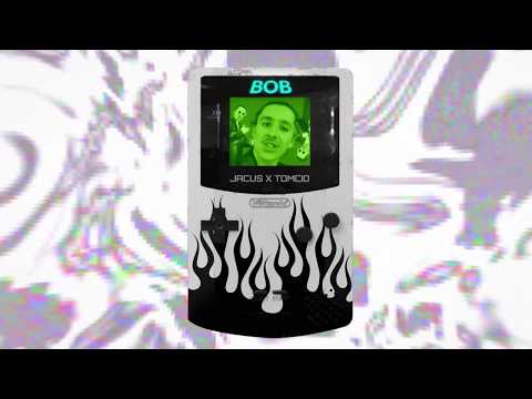 Jacuś - Bob (feat. Tomcio)
