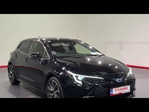 Toyota Corolla 1.5 HYBRID AUTOMATIC GZ EDITION (TO - Image 2