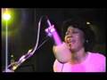 Bettye Lavette - Danger Heartbreak Dead Ahead