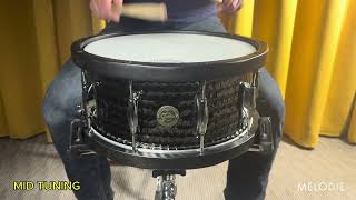 GRETSCH S1-6514WH-BSH