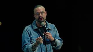 CULTO 19H 25.01.2026