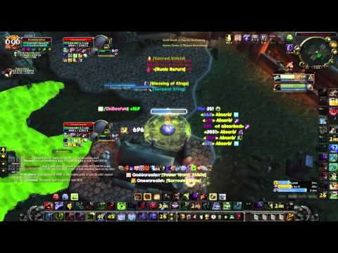 Otheranother 1 3.1k+ AT Death Knight (Part 2)