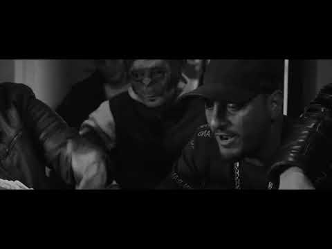 AZAD x ALPA GUN - BLEIB FOKUSIERT (prod. Yeno)