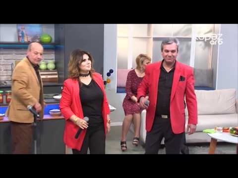 Təranə Qumral və Musa Musayev - Sevgi dolu dünyamız