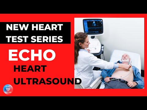 All about Echocardiograms | Transthoracic and Transesophageal