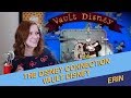 The Disney Connection 1 Vault Disney