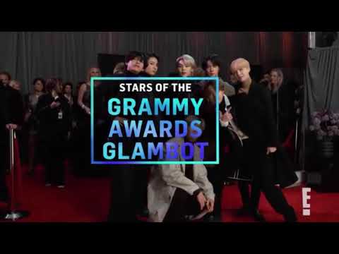 Grammy Awards 2020 [Boss Bitch - Doja Cat] FULL VIDEO