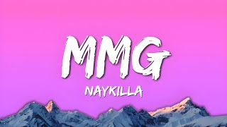 Download lagu Naykilla - MMG (My Mine Gueh) (lirik) mp3