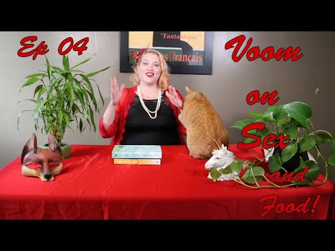Voom on Sex Episode 4 - Polyamory