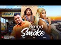 BEHIND THE SMOKE CHIOMA NWAOHA VAN VICKER OBY TITUS Nollywood Movies 2026