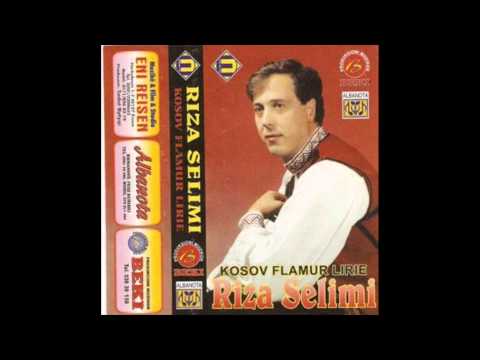 Riza Selim - Ilir Konushevci