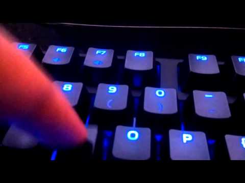 Sound test without o ring and with o ring