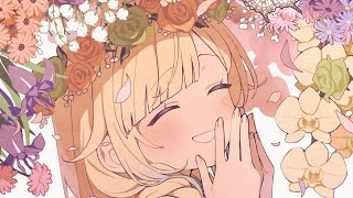 音入り - 【雑談】おらに元気をわけてくれ~~【ぶいすぽっ!/ 藍沢エマ】