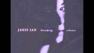 Janis Ian - Guess You Had To Be There - Breaking silence - 1993