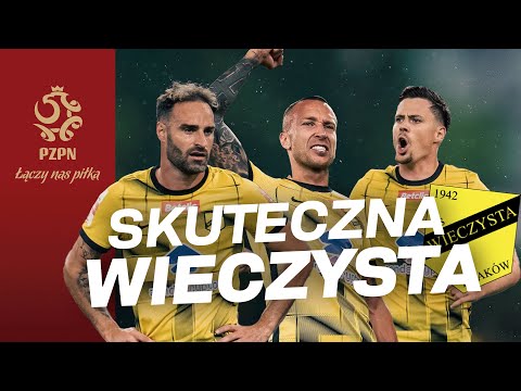 MAGAZYN BETCLIC 1. LIGI – 11. kolejka (2025/26)