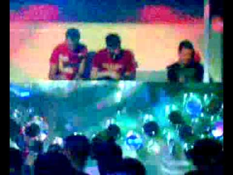 PUMPING STORM BILBAO 2.0 - XS PROYECT (TEMA NUEVO) @ IMAGE CLUB