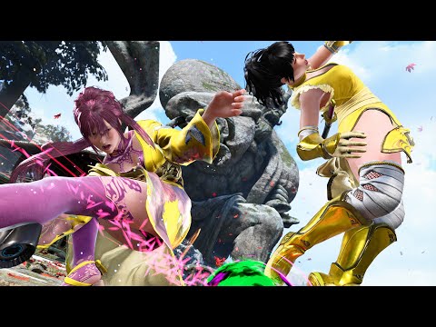 TEKKEN8_20250325_Alisa