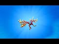 FORTNITE CORAL CRUISER GLIDER MUSIC 1 HOUR