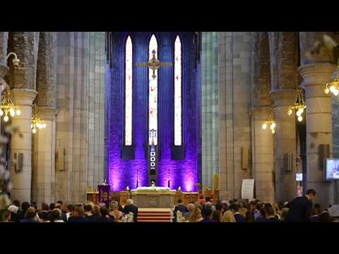 Somewhere Only We Know - Keane - Piano Vocalist - Sean De Burca