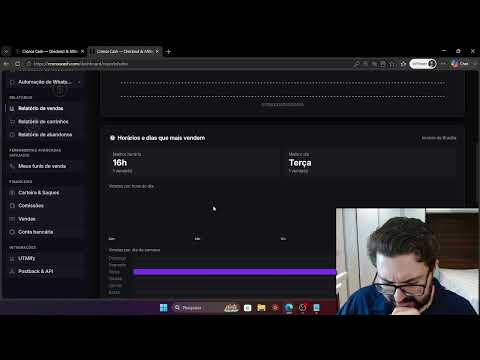 Cronos Cash video thumbnail