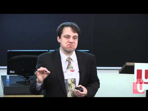 York Circle - Studying Molecular Mechanisms of Cancer at the Single-Cell Level with Sergey Krylov