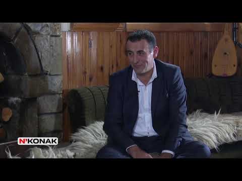 N'Konak - Lahi Brahimaj, Gjeneral i UÇK-së