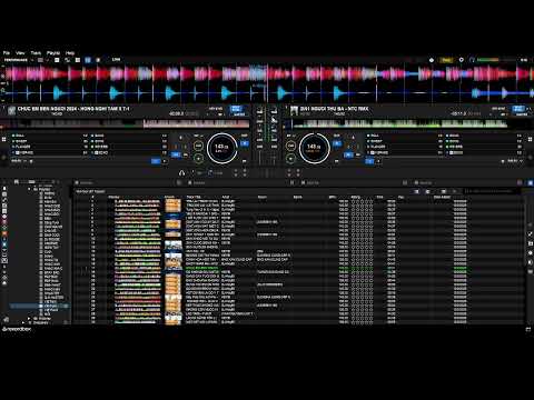 NONSTOP VIỆT MIX 2025 BASS CỰC MẠNH | NHẠC TRẺ REMIX HAY NHẤT 2025 | #DJKeyBi #DJhouseteam