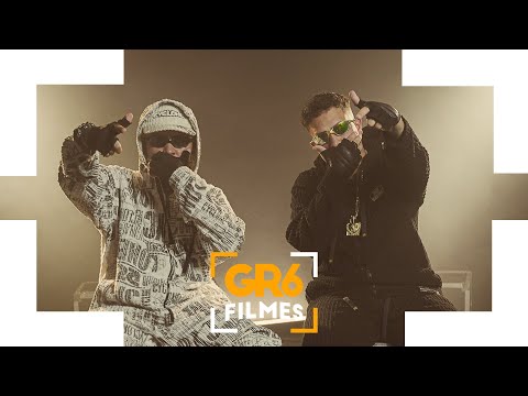 MC G15 e DJ R7 - Vai Empurrar (GR6 Explode) Vídeo Clipe