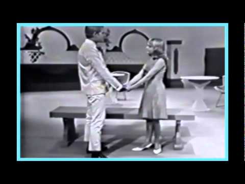 ♫ Little Pattie ★ Together (With Gino Cunico) ♫